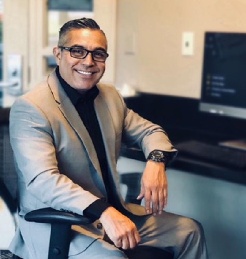 Tino Montelongo - Your Mortgage Expert Tino Montelongo - Licensed Mortgage Broker Ventura County California